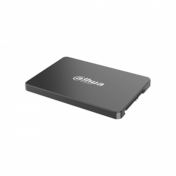 Твердотельный накопитель SSD Dahua C800A 240GB SATA Твердотельный накопитель SSD Dahua C800A 240GB SATA