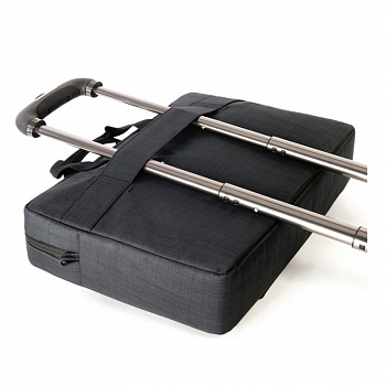 Сумка для ноутбука Tucano Svolta 15.6-16" Black