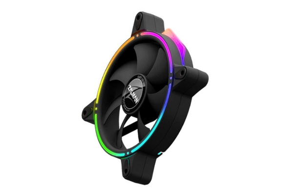 Кулер Zalman ZM-RFD120A23123