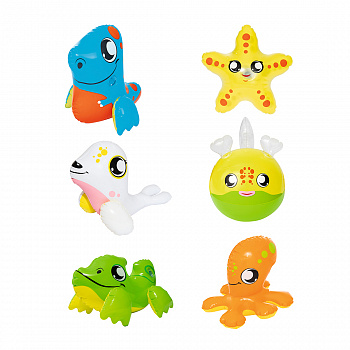 Надувная игрушка Bestway 34030 Надувная игрушка Bestway 34030