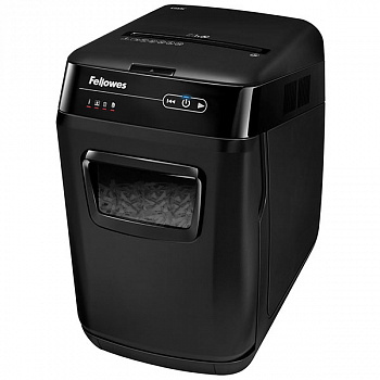 Шредер Fellowes® AutoMax® 150C