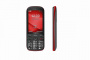 Мобильный телефон teXet TM-B409 черный-крас Мобильный телефон teXet TM-B409 черный-крас