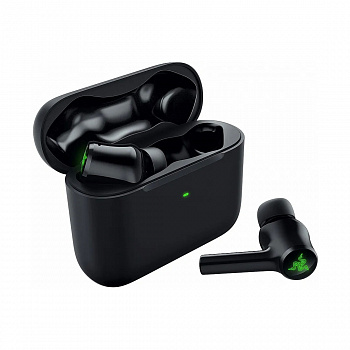 Гарнитура Razer Hammerhead True (2021) Гарнитура Razer Hammerhead True (2021)