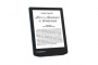 Электронная книга PocketBook PB634-A-CIS лазурный 