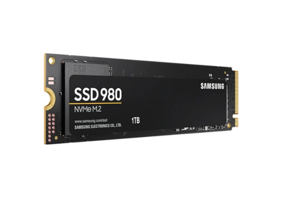 Samsung 980 NVMe