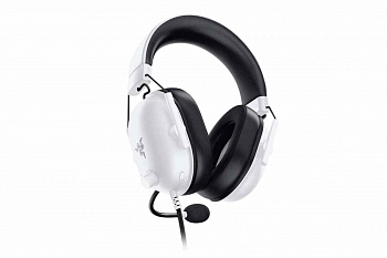 Гарнитура Razer Blackshark V2 X White