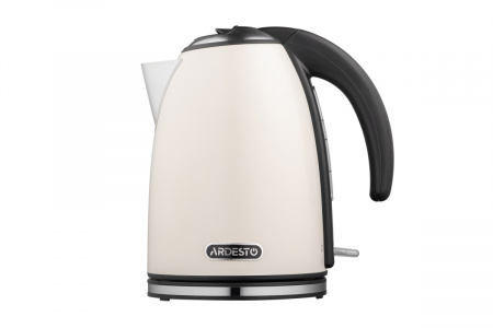 Электрочайник ARDESTO EKL-F340BG бежевый Электрочайник ARDESTO EKL-F340BG бежевый