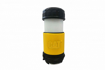 Перезаряжаемый рабочий фонарь CAT CT6515