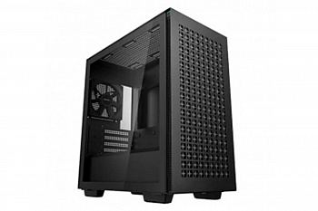 Компьютерный корпус Deepcool CH370 без Б/П