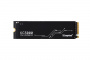 Твердотельный накопитель SSD Kingston SKC3000D.2 jpg