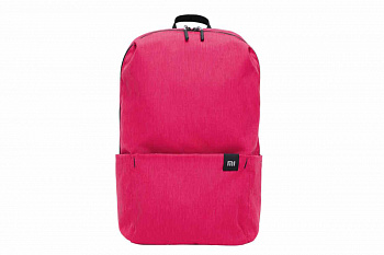 Рюкзак Xiaomi RunMi 90 Points Eight Colors Розовый