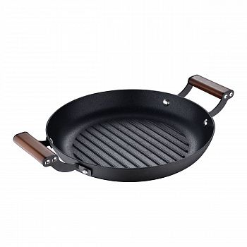 Сковорода-гриль Masterpro Odin MP BGMP-3820