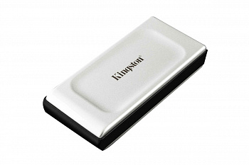 Внешний SSD Kingston SXS2000/2000G USB 3.2 Gen 2x2 USB Type-C до 2000 мб/с Внешний SSD Kingston SXS2000/2000G USB 3.2 Gen 2x2 USB Type-C до 2000 мб/с