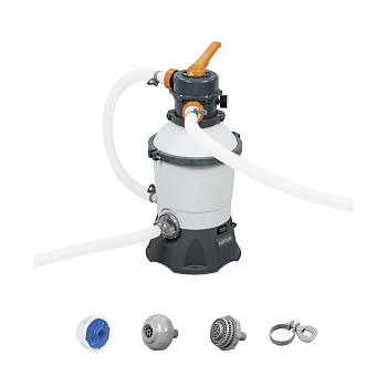 Фильтрующий насос Bestway 58515