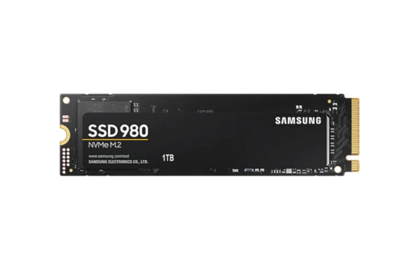 Samsung 980 NVMe 2