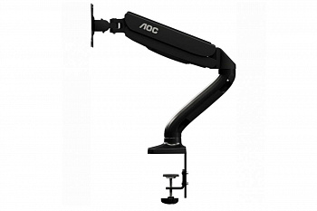 Крепление для мониторов AOC, диаг. экр. от 13'' до 31,5'', 2-9 кг. AS110D0