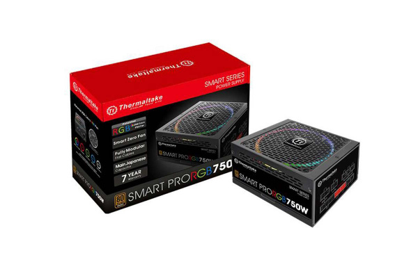 Smart Pro RGB 750W2