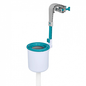 Скиммер для бассейна Bestway 58233