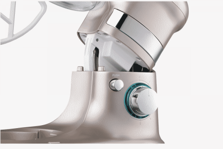 Миксер планетарный Ardesto KSTM-8043 Champagne