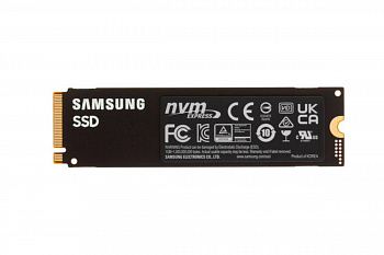 SSD-накопитель  500GB SSD Samsung 980 NVMe M.2  MZ-V8V500BW SSD-накопитель  500GB SSD Samsung 980 NVMe M.2  MZ-V8V500BW
