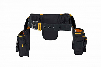 Сумка-пояс органайзер для инструментов, верхом из полиэстера CAT GP-65052