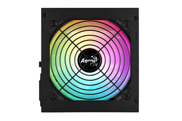 Aerocool KCAS PLUS GOLD 650W RGB1