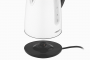 Чайник Ardesto EKL-F300W White Чайник Ardesto EKL-F300W White