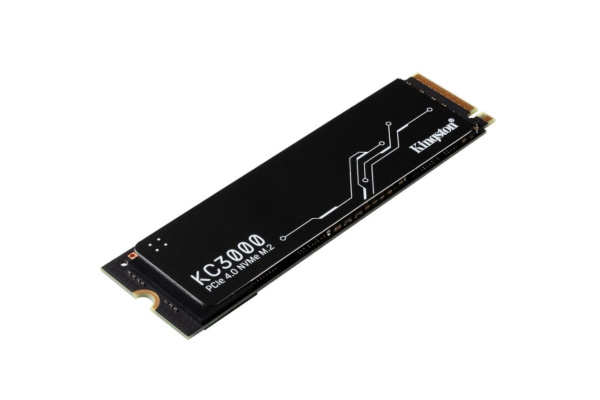 Твердотельный накопитель SSD Kingston SKC3000D.2 jpg