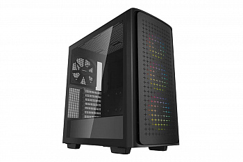 Компьютерный корпус Deepcool CK560 без Б/П