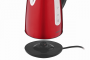 Чайник Ardesto EKL-F300R Red