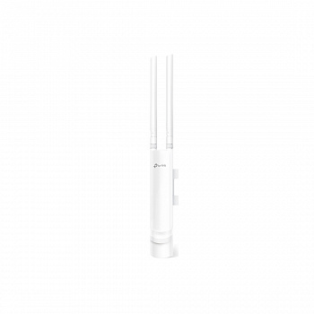 Wi-Fi точка доступа TP-Link EAP225-Outdoor