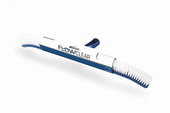 Насадка-щетка для чистки бассейна Bestway 58280