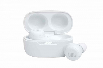Наушники JBL Live Free NC+ TWS, White Наушники JBL Live Free NC+ TWS, White