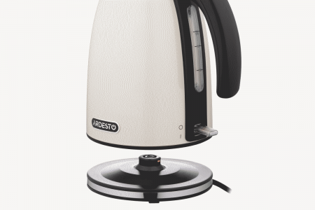 Электрочайник ARDESTO EKL-F340BG бежевый Электрочайник ARDESTO EKL-F340BG бежевый