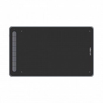 Графический планшет XP-Pen Deco LW BK