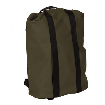 Рюкзак NINETYGO Urban Eusing backpack Зеленый