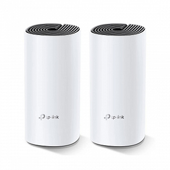 Маршрутизатор TP-Link Deco M4(1-pack)