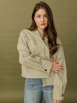 Бусалова Алена