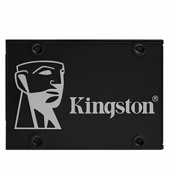 Твердотельный накопитель SSD, Kingston, SKC600/512G, 512 GB, Sata 6Gb/s Твердотельный накопитель SSD, Kingston, SKC600/512G, 512 GB, Sata 6Gb/s