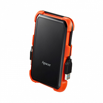 Внешний жесткий диск Apacer 2TB AP2TBAC630T-1 Orange