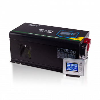 Инвертор SVC MP-3024 Инвертор SVC MP-3024