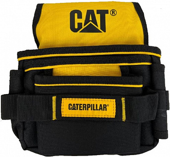 Поясная сумка для инструментов CAT GP-65055