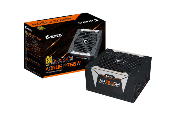 Gigabyte GP-AP750GM23