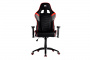 2E GAMING Chair BUSHIDO Black3