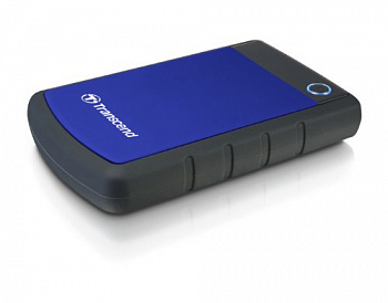 Внешний жесткий диск 2,5 2TB Transcend TS2TSJ25H3B Внешний жесткий диск 2,5 2TB Transcend TS2TSJ25H3B