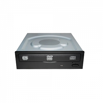 Оптический привод LITEON DVD±RW IHAS124-14 20x8x20xDVD+RW BLK Black SATA OEM