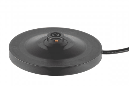 Электрочайник Ardesto EKL-F18B черный