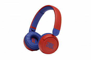 JBL EARPHONE JR 310 BT RED JBL EARPHONE JR 310 BT RED