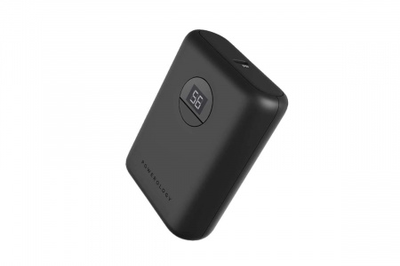 Powerology Ultra-Compact Power Bank 10000mAh1