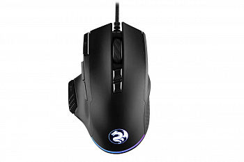 Мышь Игровая 2E Gaming Mouse MG330 Black